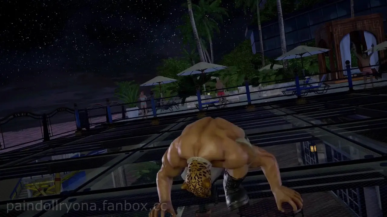 Tiny Girl DESTROYED by Wrestler