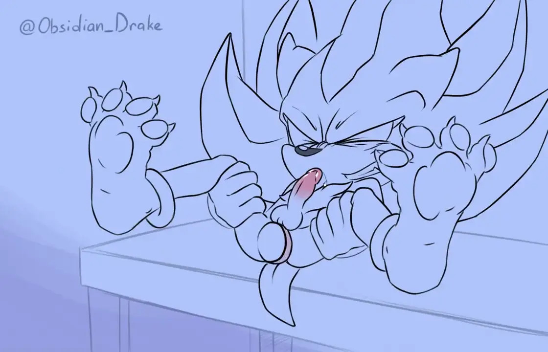 Anal Insertion