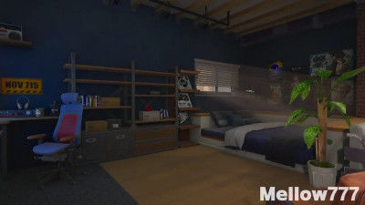 [Official Release] Evelyn at Random Play.