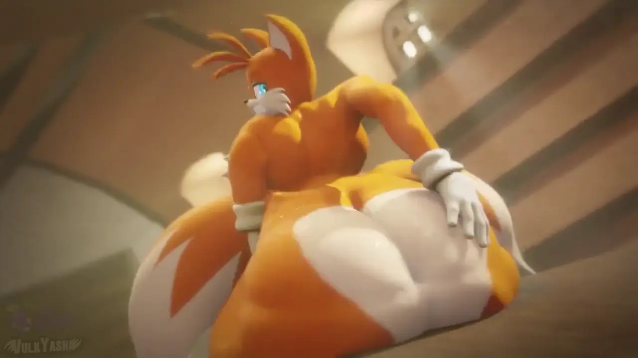 Fat Ass Tails