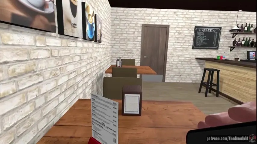 My Girlfriend's Stucked Stepdaughter Lily (FULL 480p)