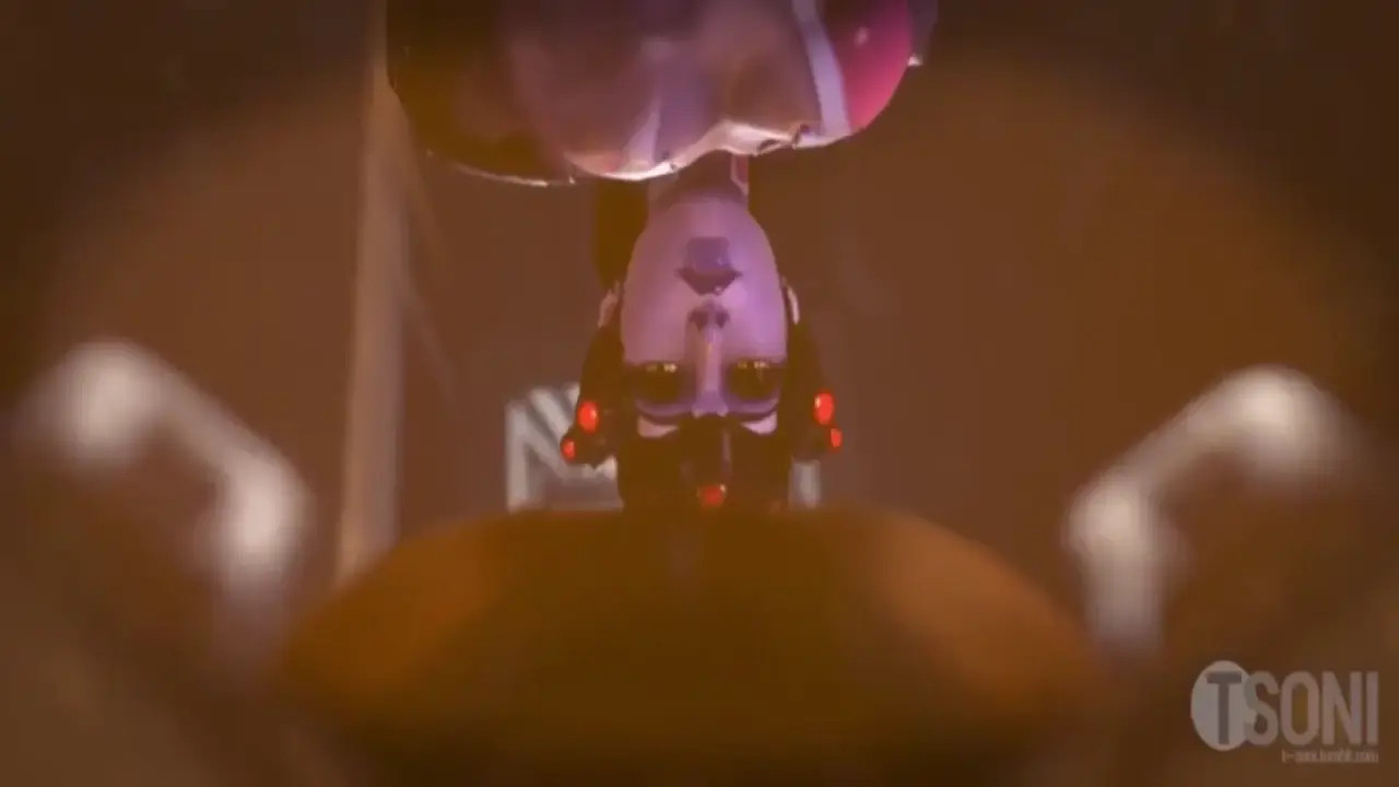 Widowmaker Dominance HMV PMV