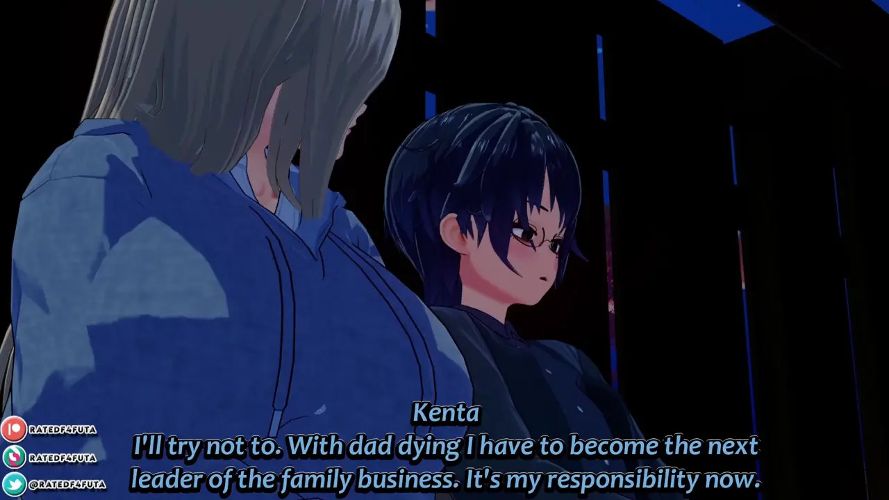 The Landlord that Trapped Me