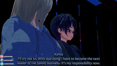 The Landlord that Trapped Me