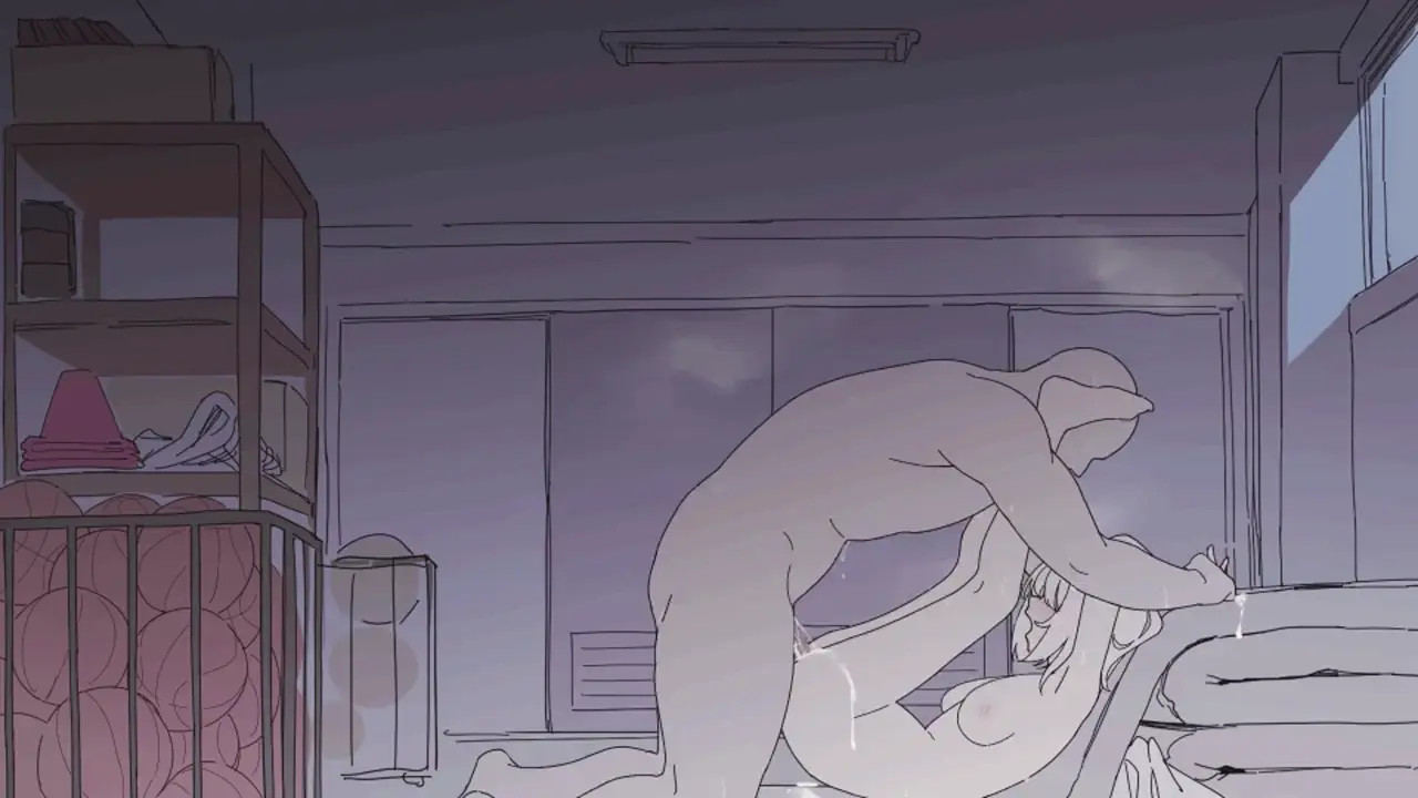 Storage Closet『Anterdel』