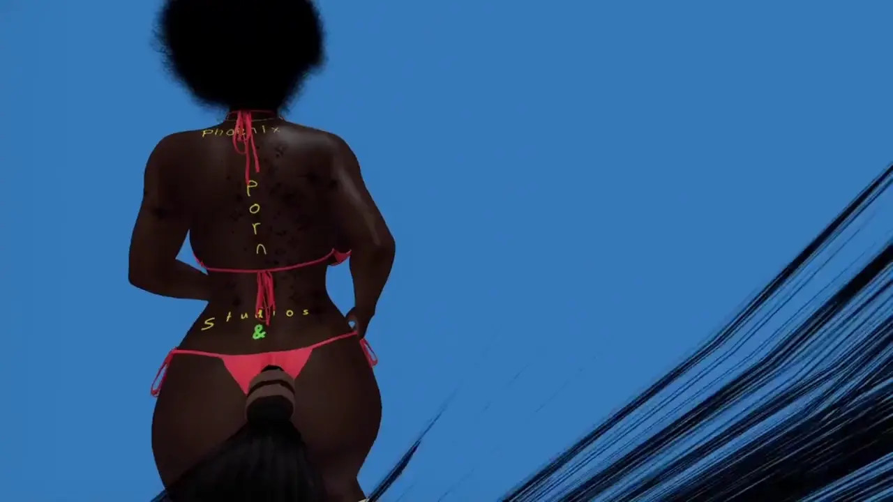 Doctor Dingus and the Bikini Gun