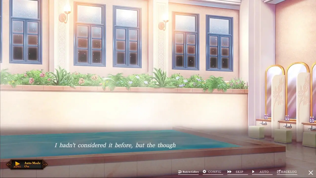 Welcome to Maison Chichigami - In the Bath with Manami
