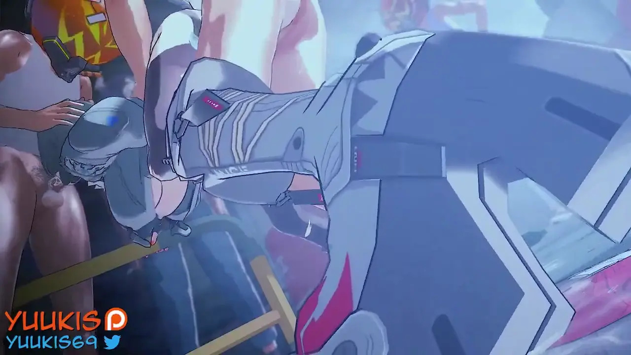 Jane Doe Gangbang Creampie