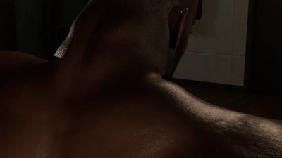 Barrifa (Barret X Tifa)