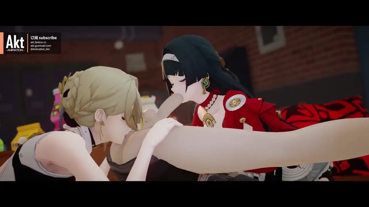 New Hentai: [SP][25S2] Astra Yao & Evelyn [Akt] - Stream & Download HD | rule34tv.com