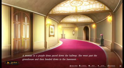 Welcome to Maison Chichigami - Chichigami Route - Offering up my lust