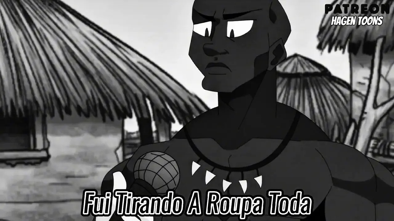 Funk Hmv Blacked Total 2 | El Jacksons