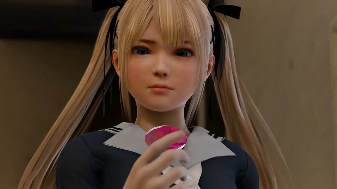 Venus Stone - Full Animation