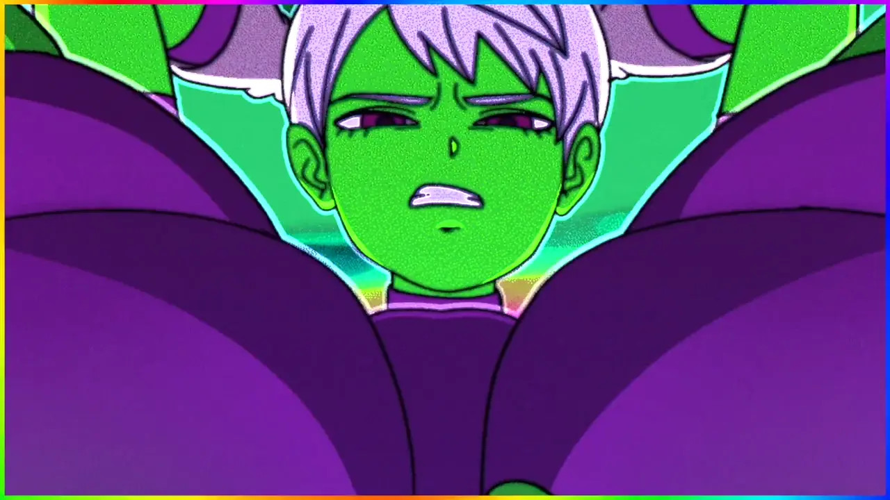 "FREE FOR ALL: DUEL" | ANIME HMV/PMV