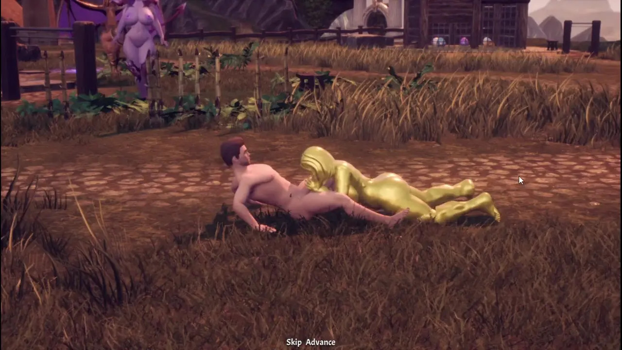 Breeding the Nephylem