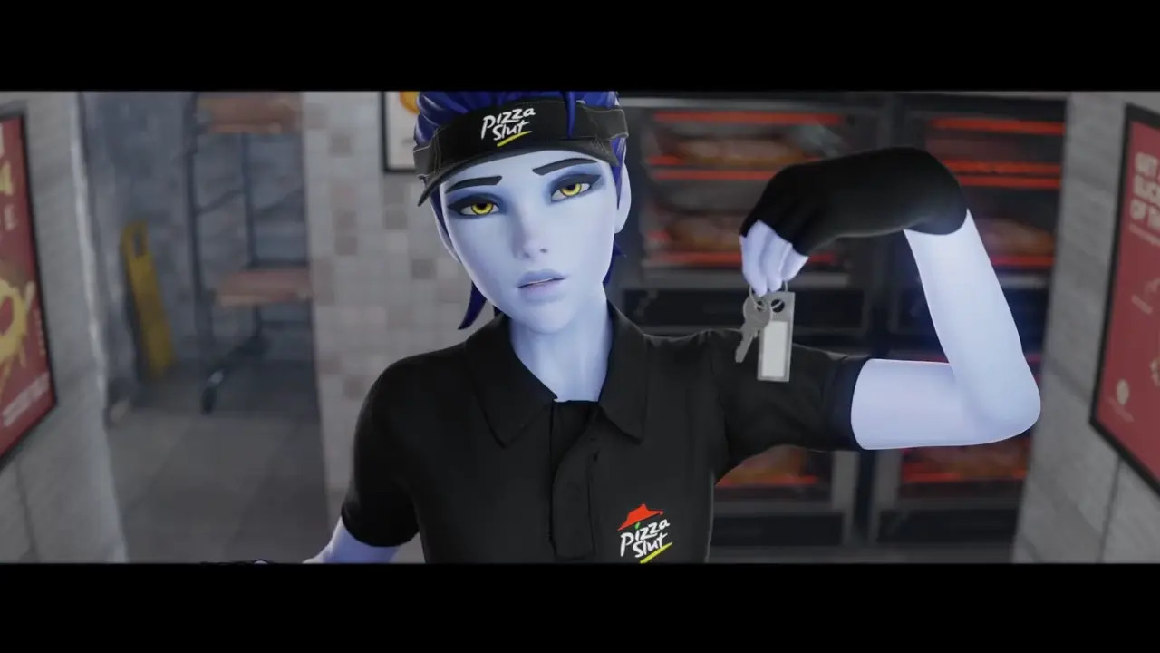 New Hentai: KORDHELL x DJ FKU - FICA DE 4 - Stream & Download HD | rule34tv.com