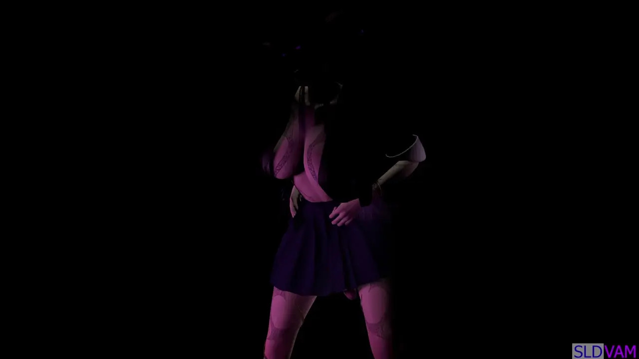 Futanari Body talk