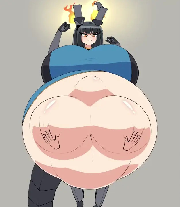 Post vore by the aya
