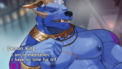 [ENG]Term 365 The Defilement of Purity