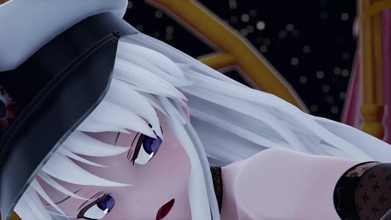 HMV SEXDance Enterprise [0203iks][4K]