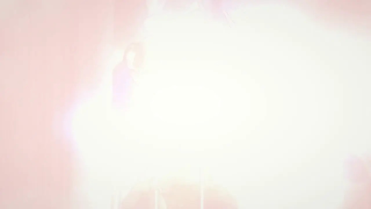 You Bastard! You're Out of Your Mind. Let ME Give You a Loving Pep Talk. Let's Go!