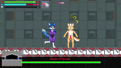 Mystic knight maya by mega blue ball part 65