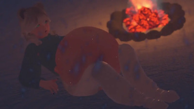 Post vore by noratfrozent