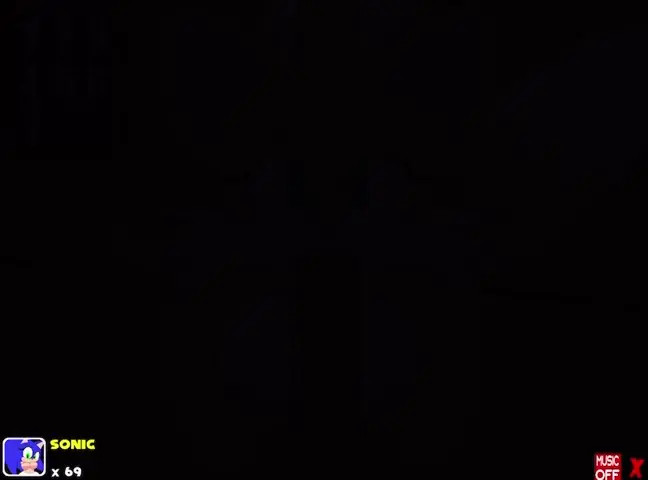 Rug Burn Zone - Act 1 | Tails
