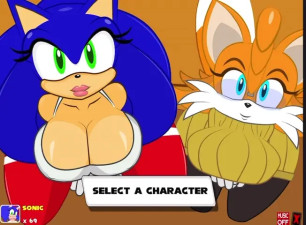 Rug Burn Zone - Act 1 | Sonic