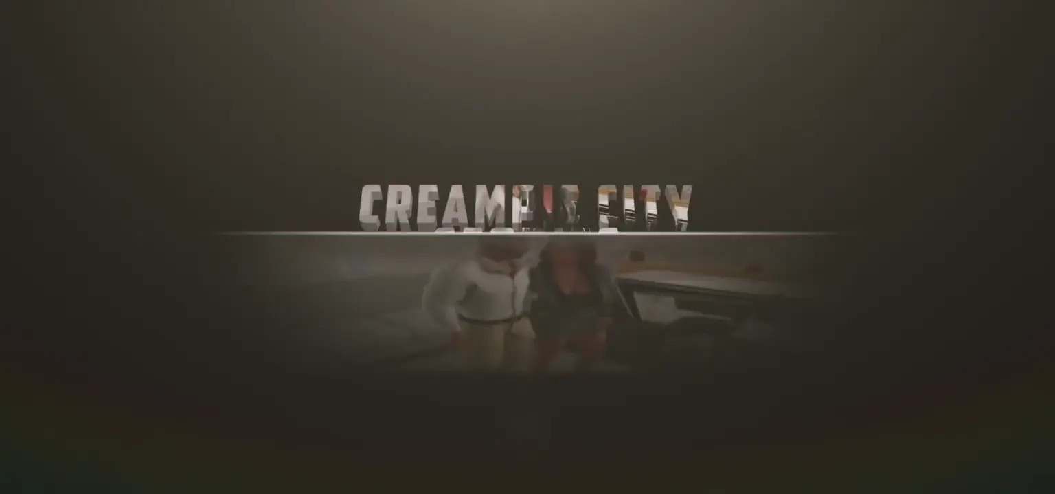 CreamPie City Stories Episode 13