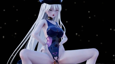 (Enterprise) Beep Block [0203iks][4K]