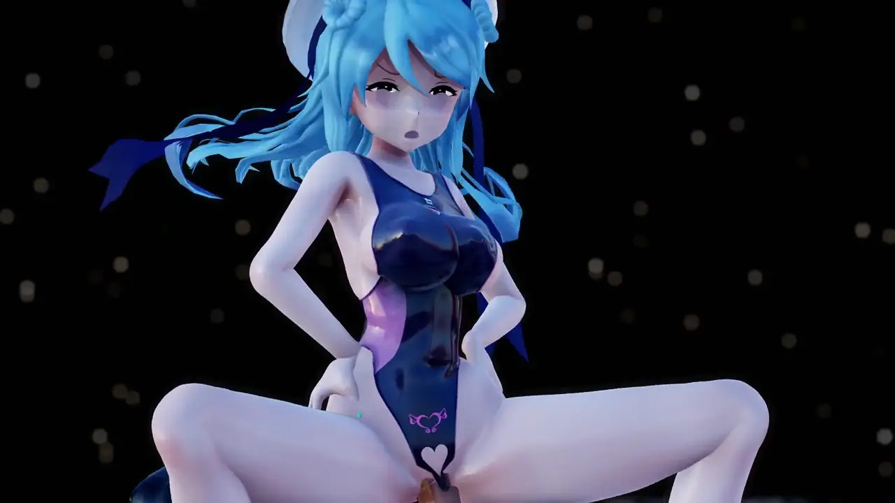 (Urakaze) Beep Block [0203iks][4K]