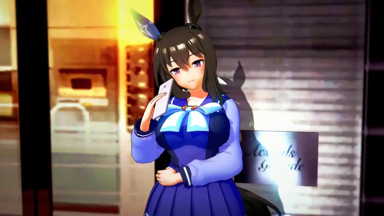 Admire Vega_Uma Musume [Axl020431]