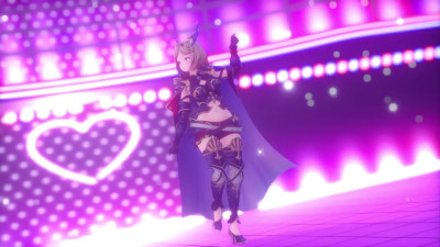 HMV SEXDance Djeeta [0203iks][4K]