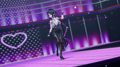 HMV SEXDance Kiara [0203iks][4K]