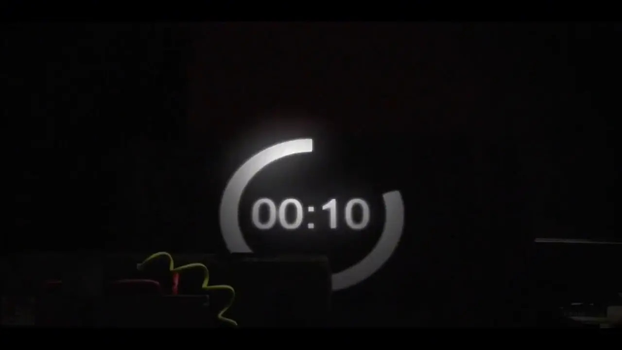 SCPMV: Containment Breached