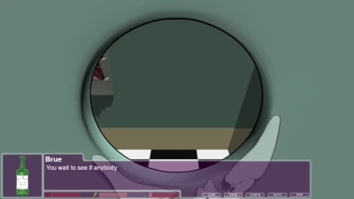 futorama The Big Thaw