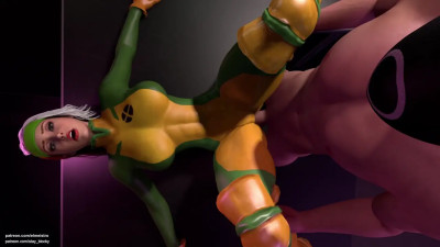 Rogue - Virtamate (@MeistroEl)