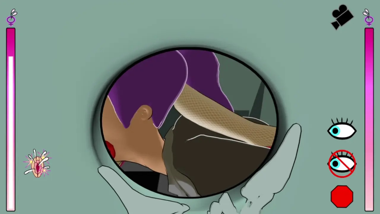 futorama The Big Thaw