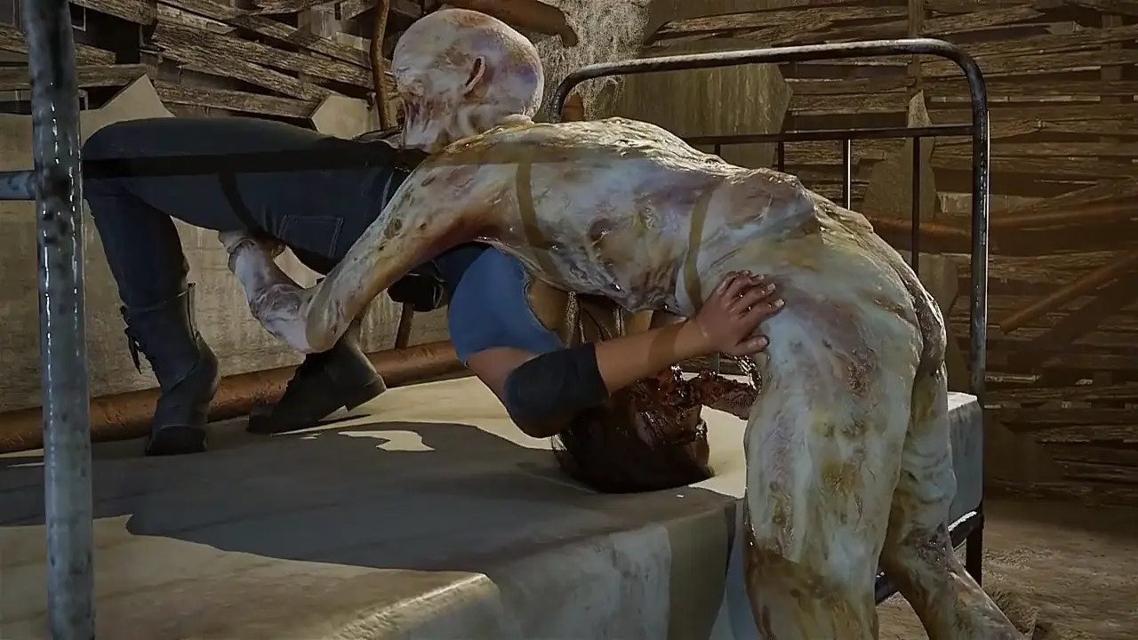 Valentine Converted [Clothed][Lecok][NO WM][4K]