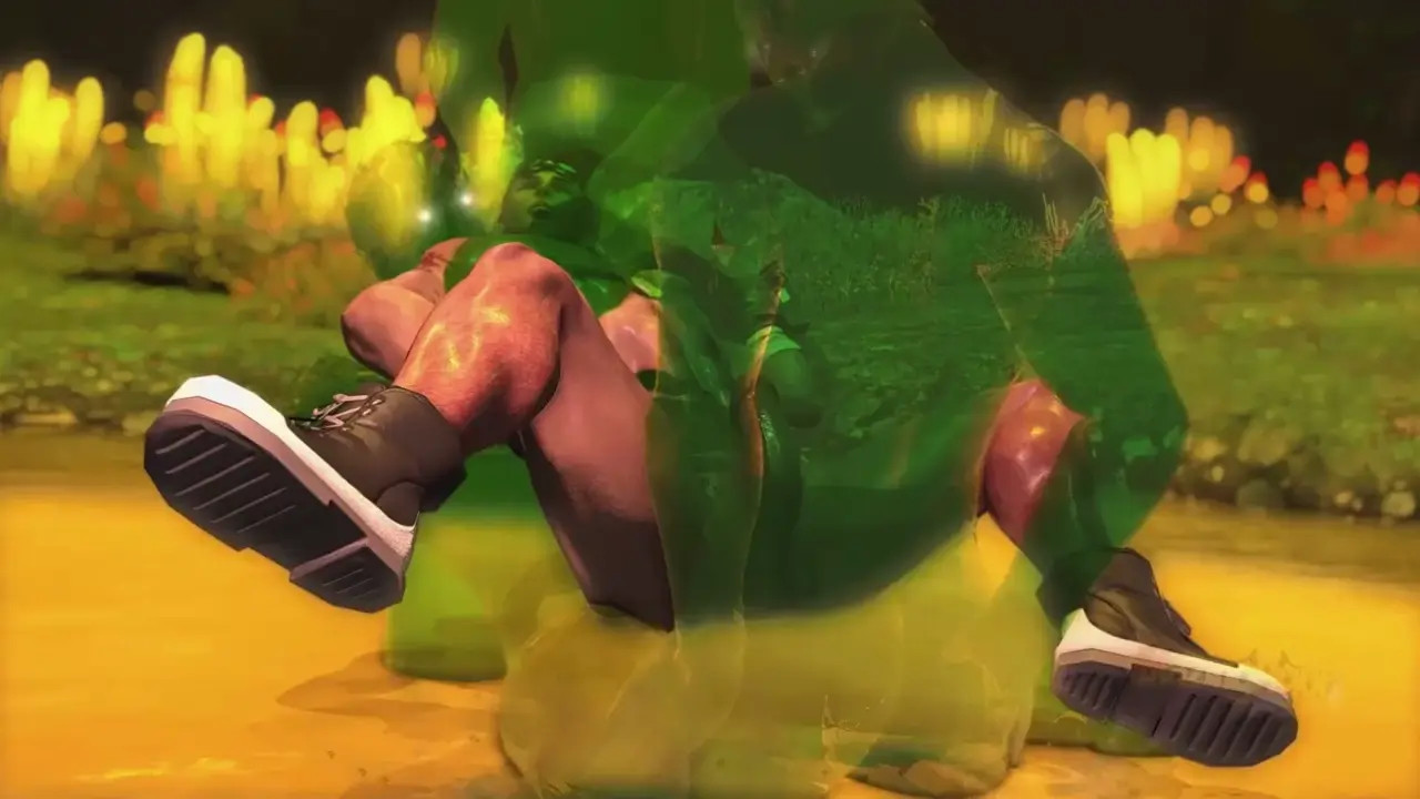 New Hentai: Gold Fever - Stream & Download HD | rule34tv.com