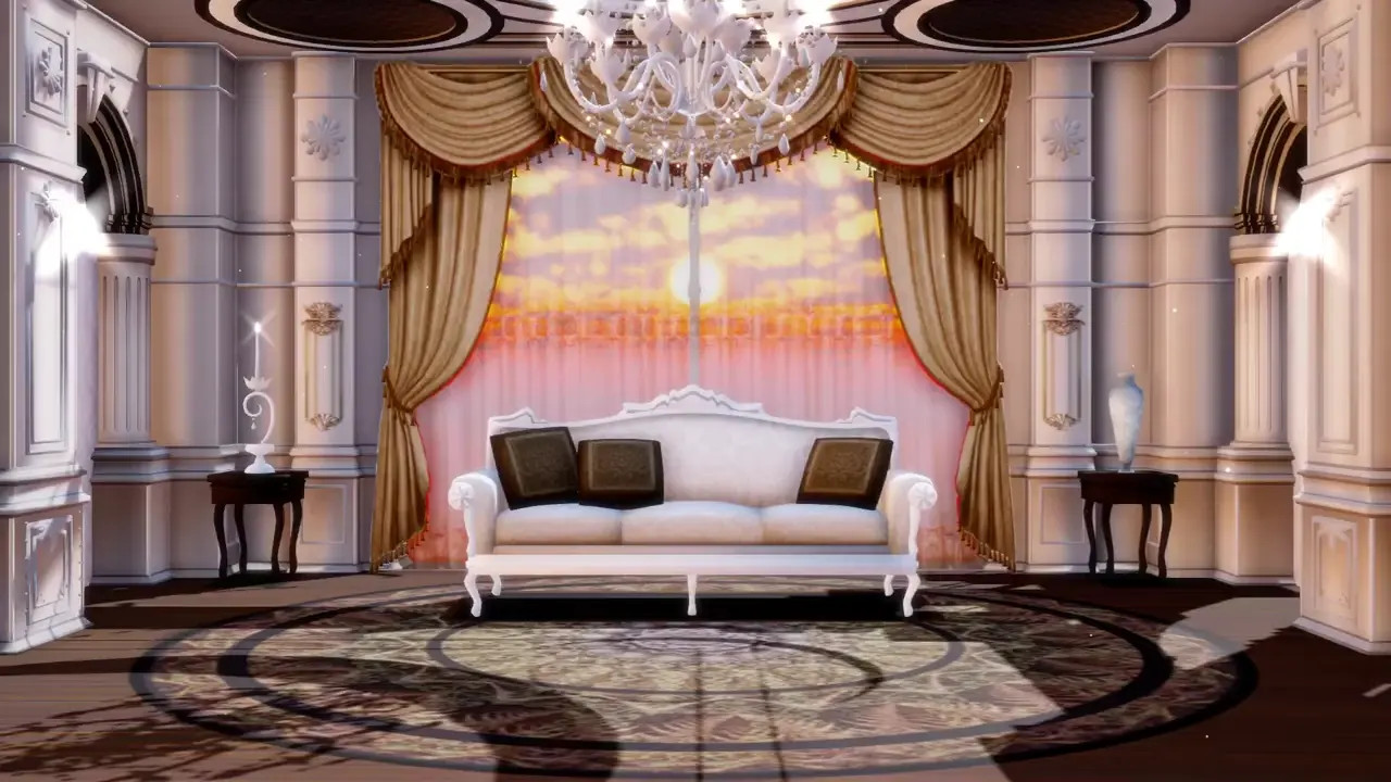 Shimakaze & Fleet Girls - Carry me off [MMD R15] Panman