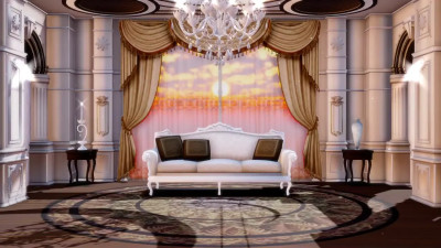 Shimakaze & Fleet Girls - Carry me off [MMD R15] Panman