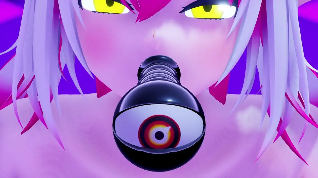 HMV SEXdance Elizabeth Bathory Alt [0203iks][4K]