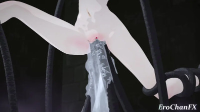 Cha Hae want's Igris to choke her