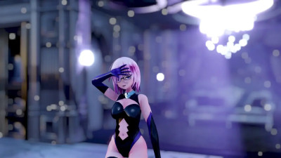 HMV SEXDance Mash Part. 1 (Glasses) [0203iks][4K]