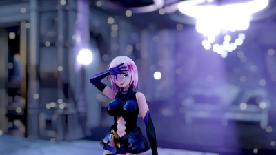 HMV SEXDance Mash Part. 1 [0203iks][4K]