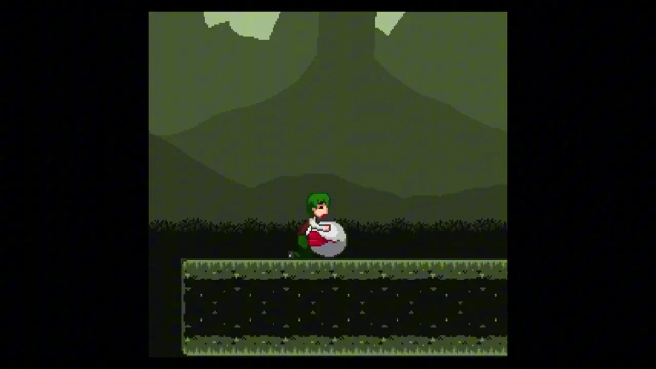 -Lost Ones- FULL GALLERY (edited)