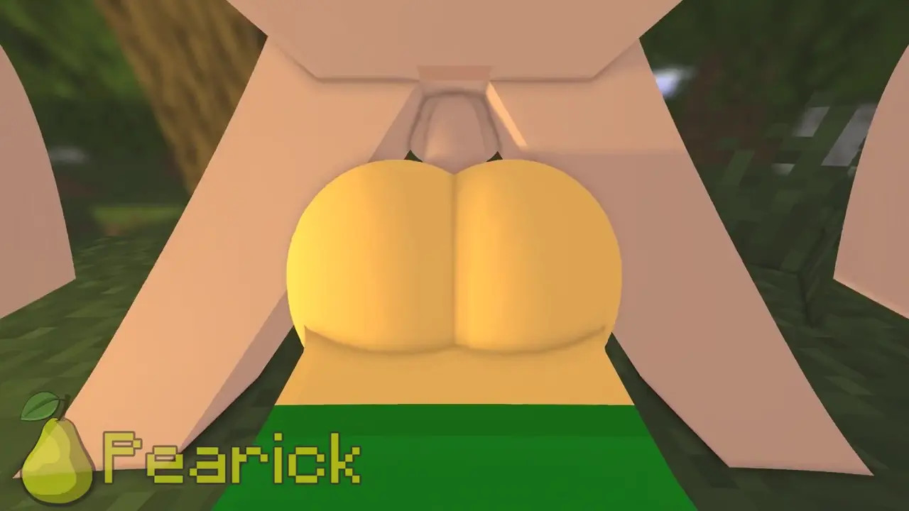 Anal Sex in the Woods (2022)