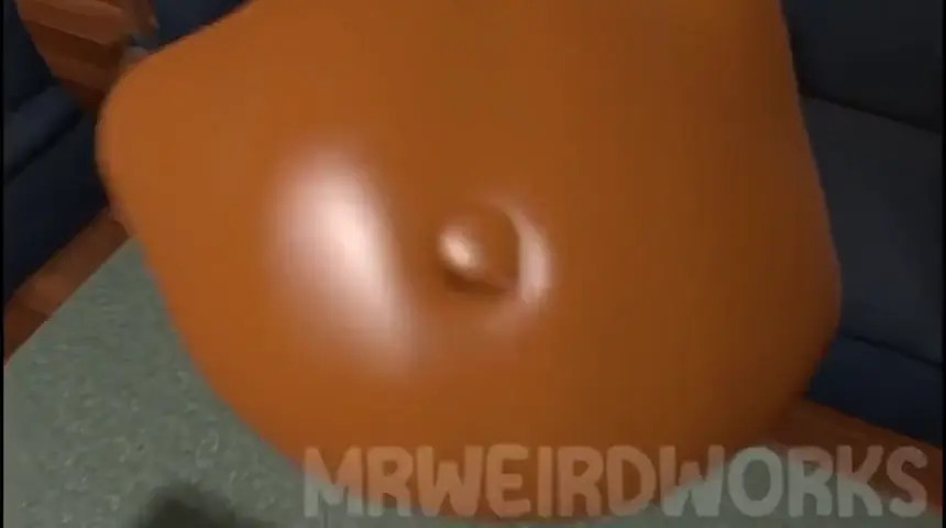 Absorption vore by mrweirdworkz